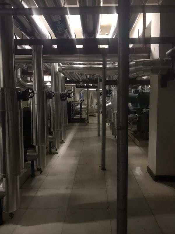生物安全關鍵技術研發