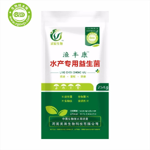 （漁豐康）水產專用益生菌