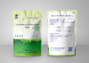 水濁清