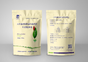 五黃敗獨素
